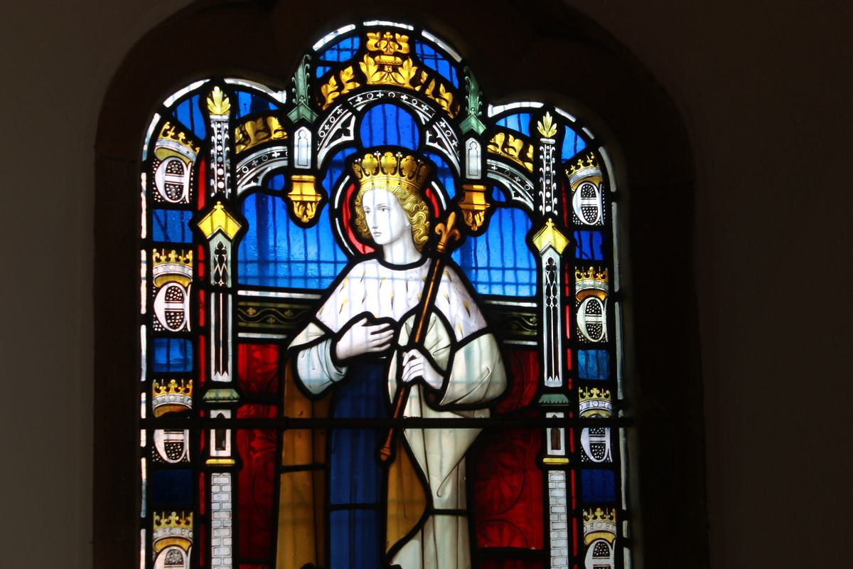 greenstead church essex (1)